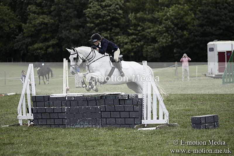 BVR090918 683 - BVRC Dressage and Show Jumping 09/09/18