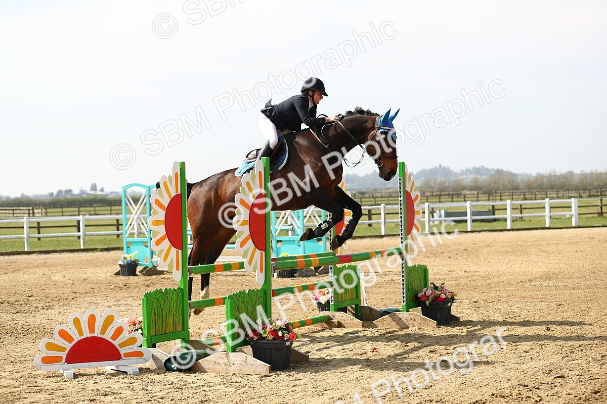 SBM_002233 - Class 9 - Senior Discovery - 1.00m