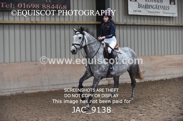 JAC_9138 - CLASS 5 - ARENA EVENTING BE 80CM