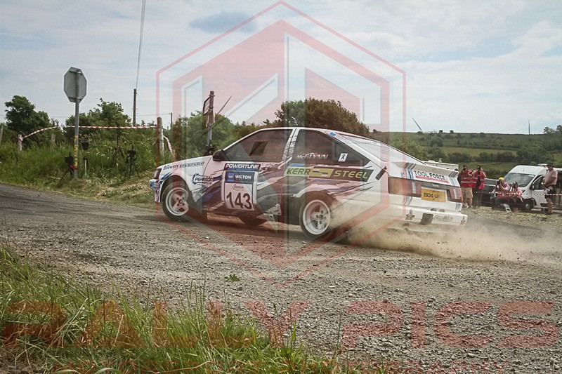 Wilton Recycling Donegal Friday Stages-94 - Wilton Recycling Donegal International Rally 2023