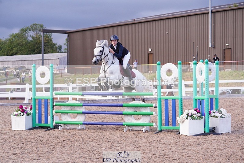 250628-201206-08048 - Cls 25 Blue Chip Pony Newcomers & 1m Open