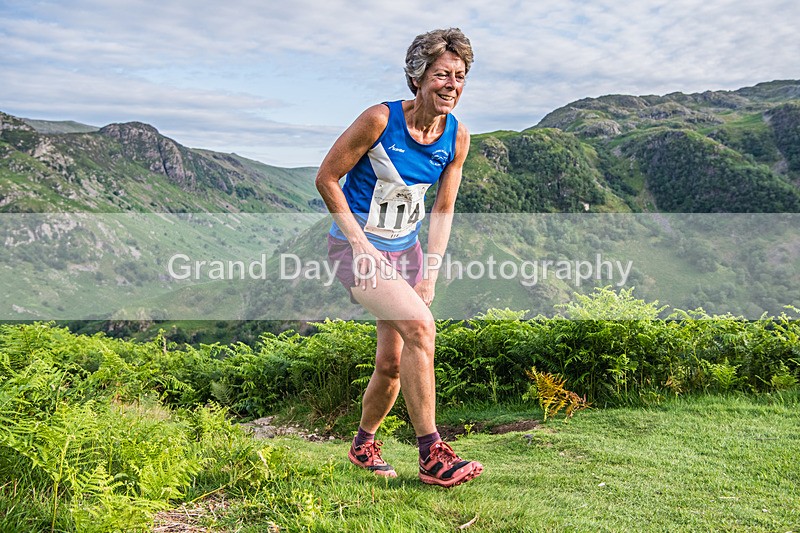 Langstrath-261 - Langstrath Fell Race Wednesday 18th June 2025