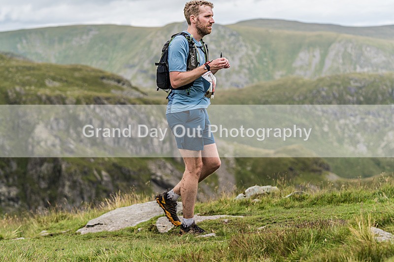 Kentmere-895 - Kentmere Horseshoe Fell Race Sunday 21st July 2024