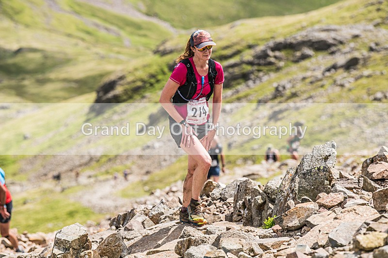 Borrowdale-1697 - Borrowdale Fell Race Saturday 2nd August 2025