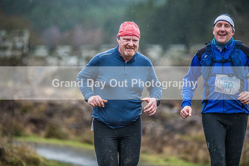 HTE Kielder Duathlon-1571 - High Terrain Events Kielder Off Road Duathlon Sunday 8th January 2023