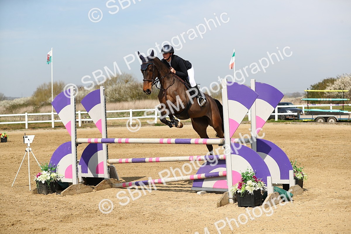 SBM_002249 - Class 9 - Senior Discovery - 1.00m