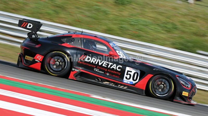  - GT Cup Champs