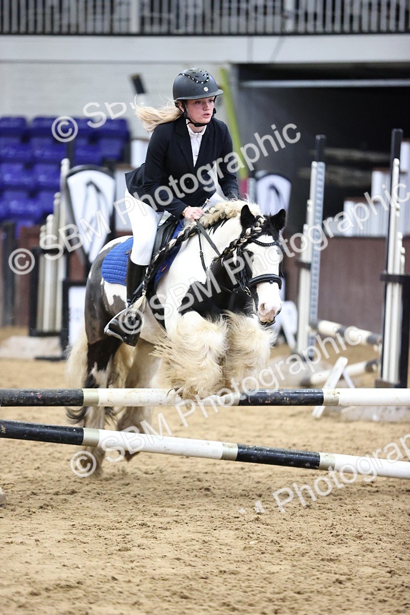 SBM_000561 - Class 3 - 60cm