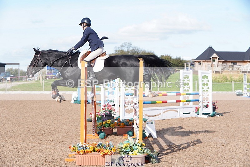 241005A-145508-05031 - SAT Cls 11 Snr Newc & 1.10m Open