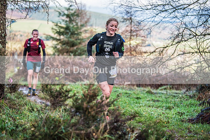 TVU 50  60K-293 - High Terrain Events Tweed Valley 50 & 65K Ultra Trail Races Sunday 19th November 2023