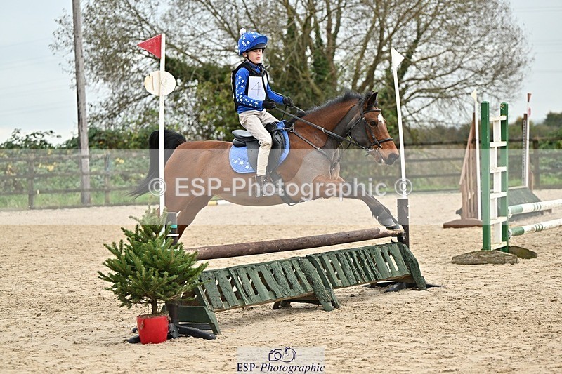 241110-141622-01076 - 60-65cm Arena Eventing
