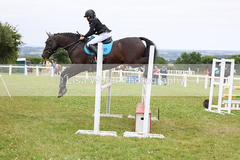 3E7A6920 - Class 7: PC90cm Regional Championship Qualifier Rnd 2 (A)