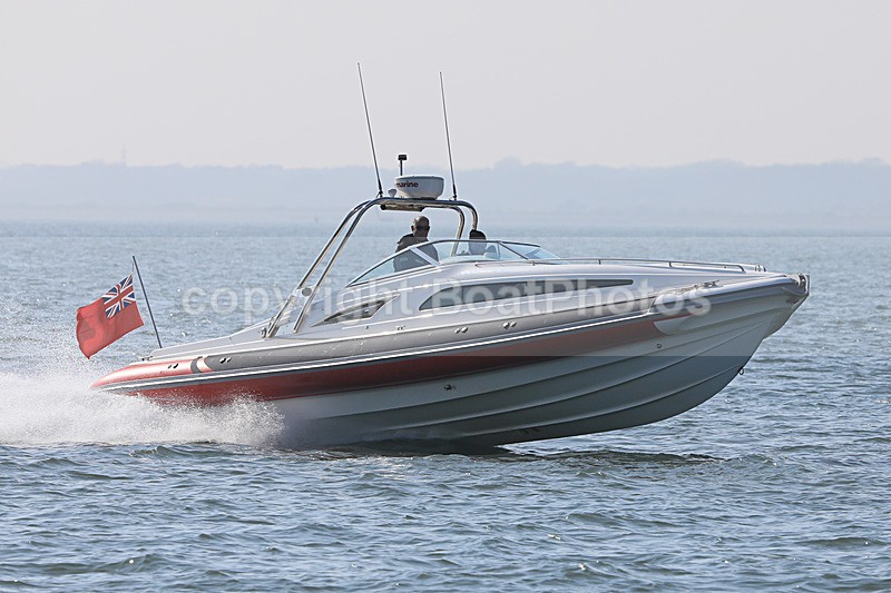 180414 RED WINGS 1Y3A5455 - RIBs, Tenders, Dories, Dinghies