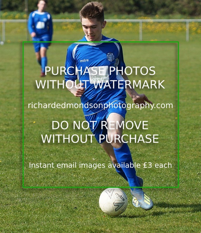 DSC09218 - Wattsfield Youth v Kendal United U15 (21/4/19)