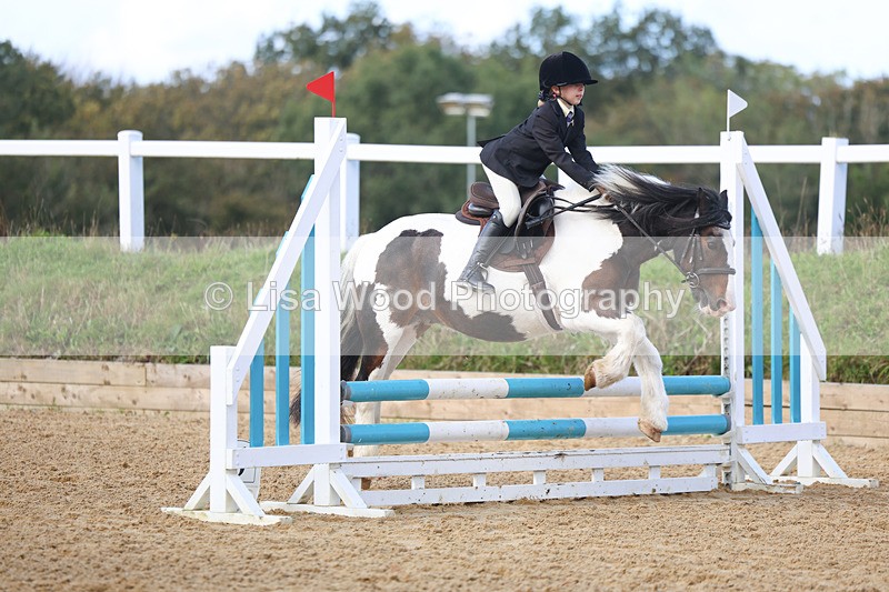 3E7A3055 - Class 4: 60cm Junior