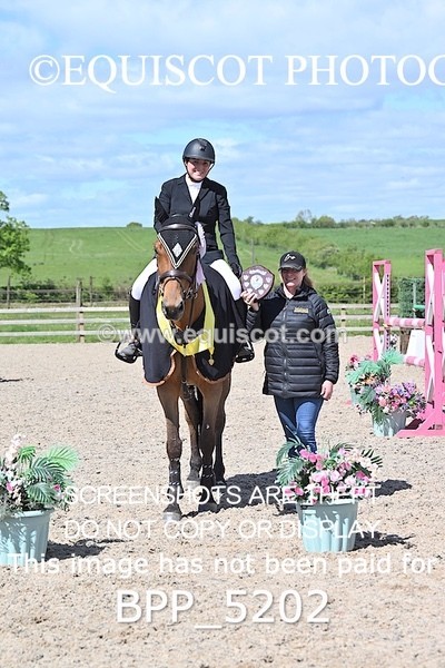 BPP_5202 - CLASS 36 MON Scottish Spring Final 1.10m