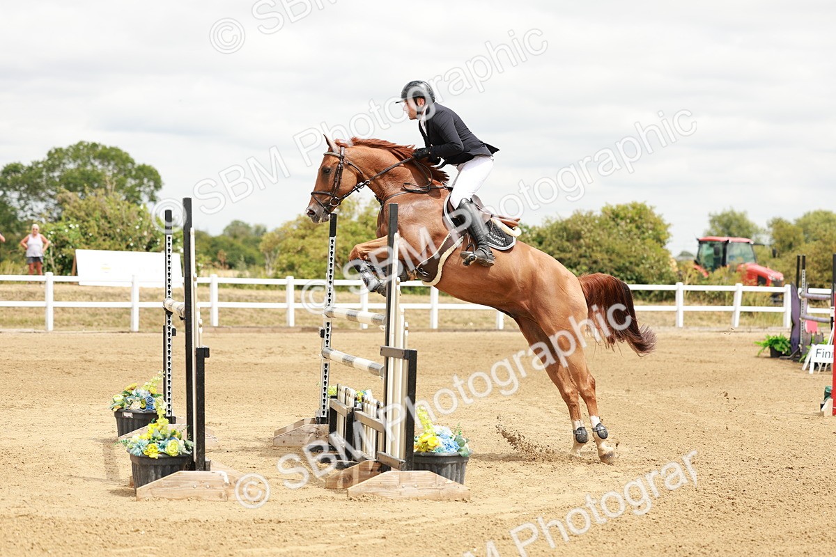 SBM_018331 - Class 21 - Senior Newcomers Championship 2d Rd