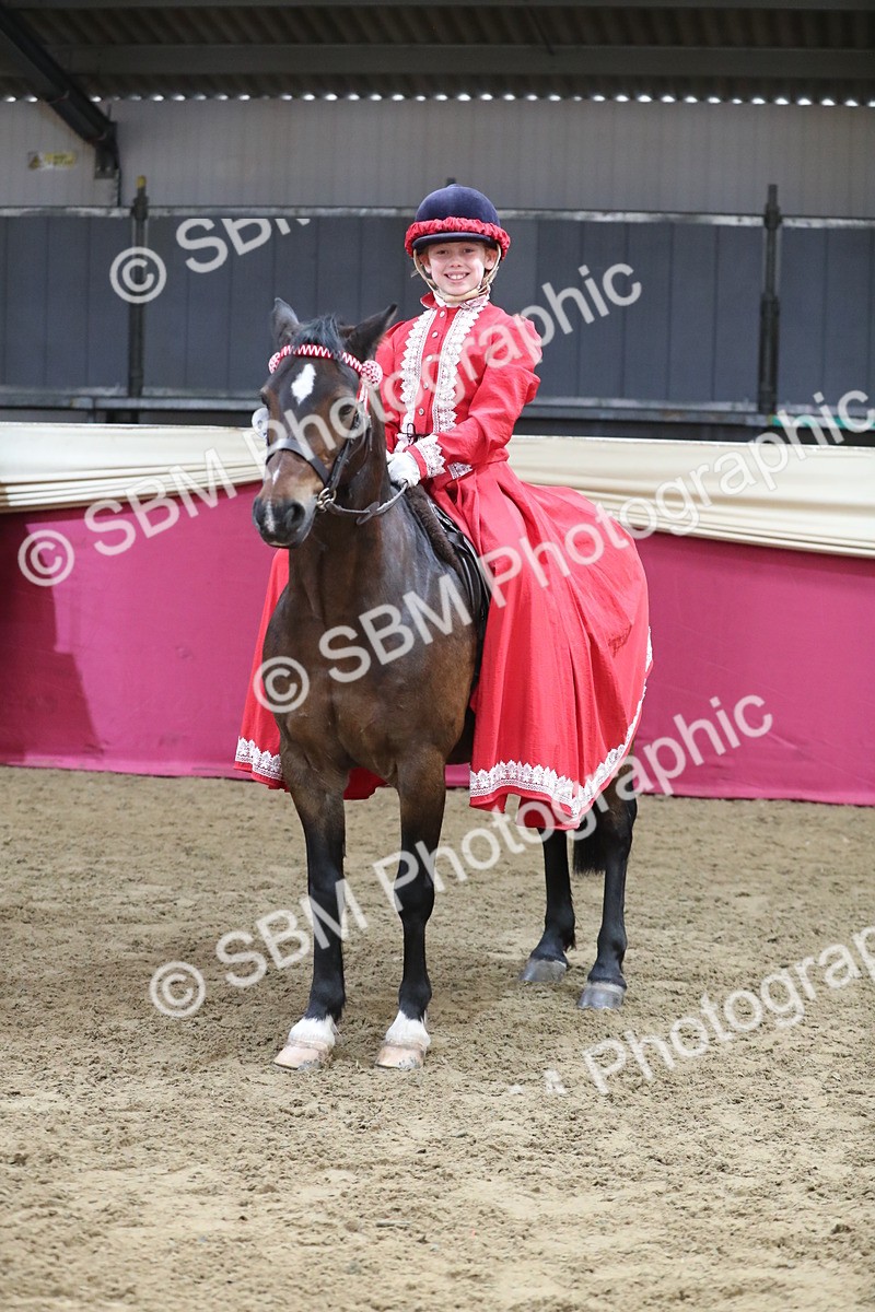 SBM_11273 - Class 104 Ridden Costume - Astride Junior