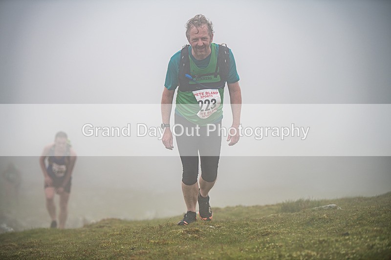 Duddon Short-220 - Duddon Valley Short Fell Race Saturday 30th May 2025