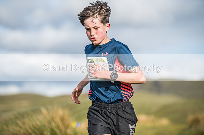 Gavel-83 - Gavel Fell Races (Junior & Senior) Wednesday 28th May 2025