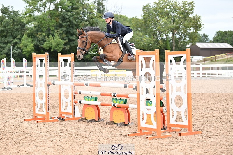 250820B-121701-00507 - Cls 3 Snr 1.05m Open