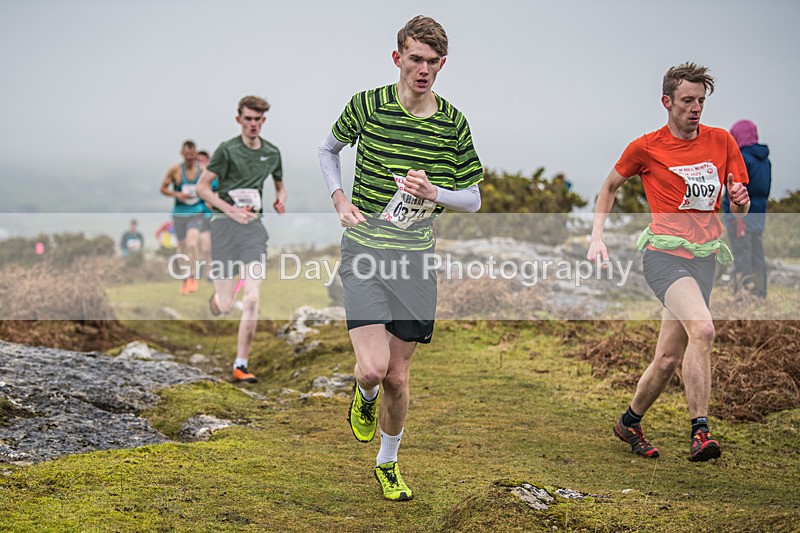 KWL-328 - Kendal Winter League Birkrigg Sunday 29th January 2023