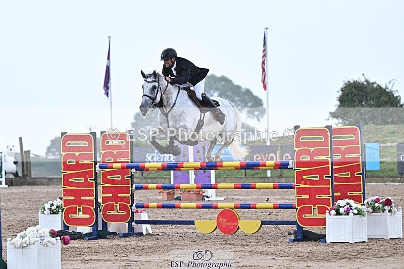 250727-165050-11515 - Cls 30 Snr Foxhunter