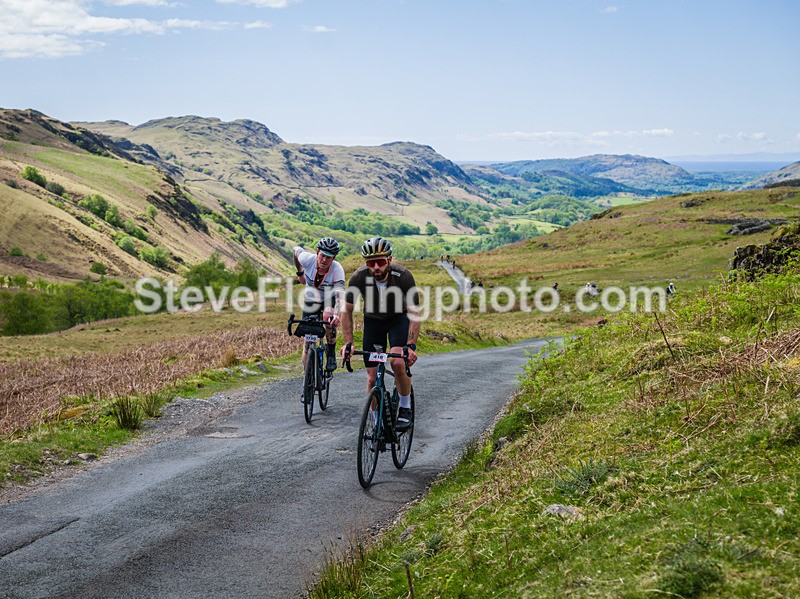 135535 - Hardknott Pass Camera 1 13.00-14.00