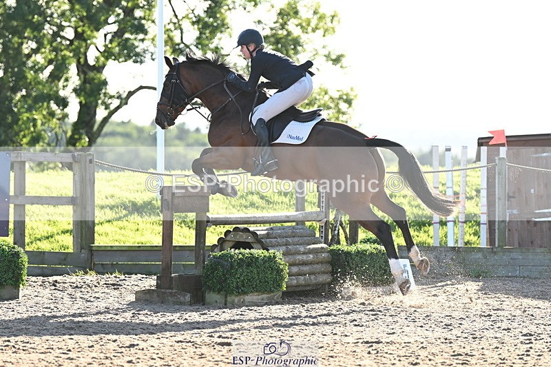 240912A-175140-02605 - Cls 7 Snr 90cm Open Speed Derby