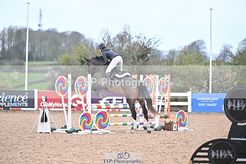 260325-104449-00085 - Cls 0+1 Clear Round, British Novice and 90cm