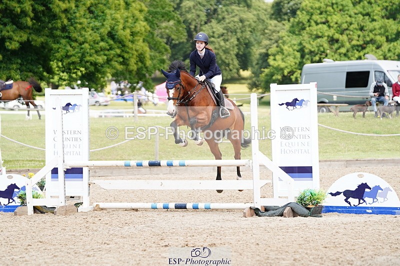 250615A-085054-09723 - Class 42 85cm Amateur Qualifer