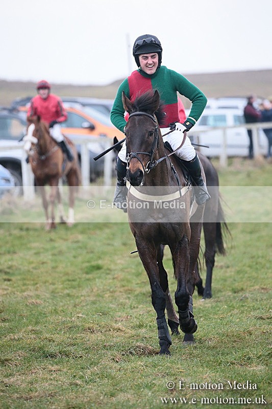 PtP 170219 -495 - Combined Services Point-To-Point Larkhill 17/02/19