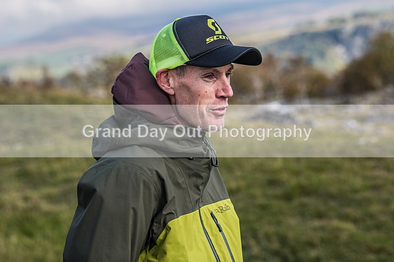 Year 10-11-1 - The English Schools Fell Running Championship Giggleswick Year 10-11 Sunday 6th October 2024