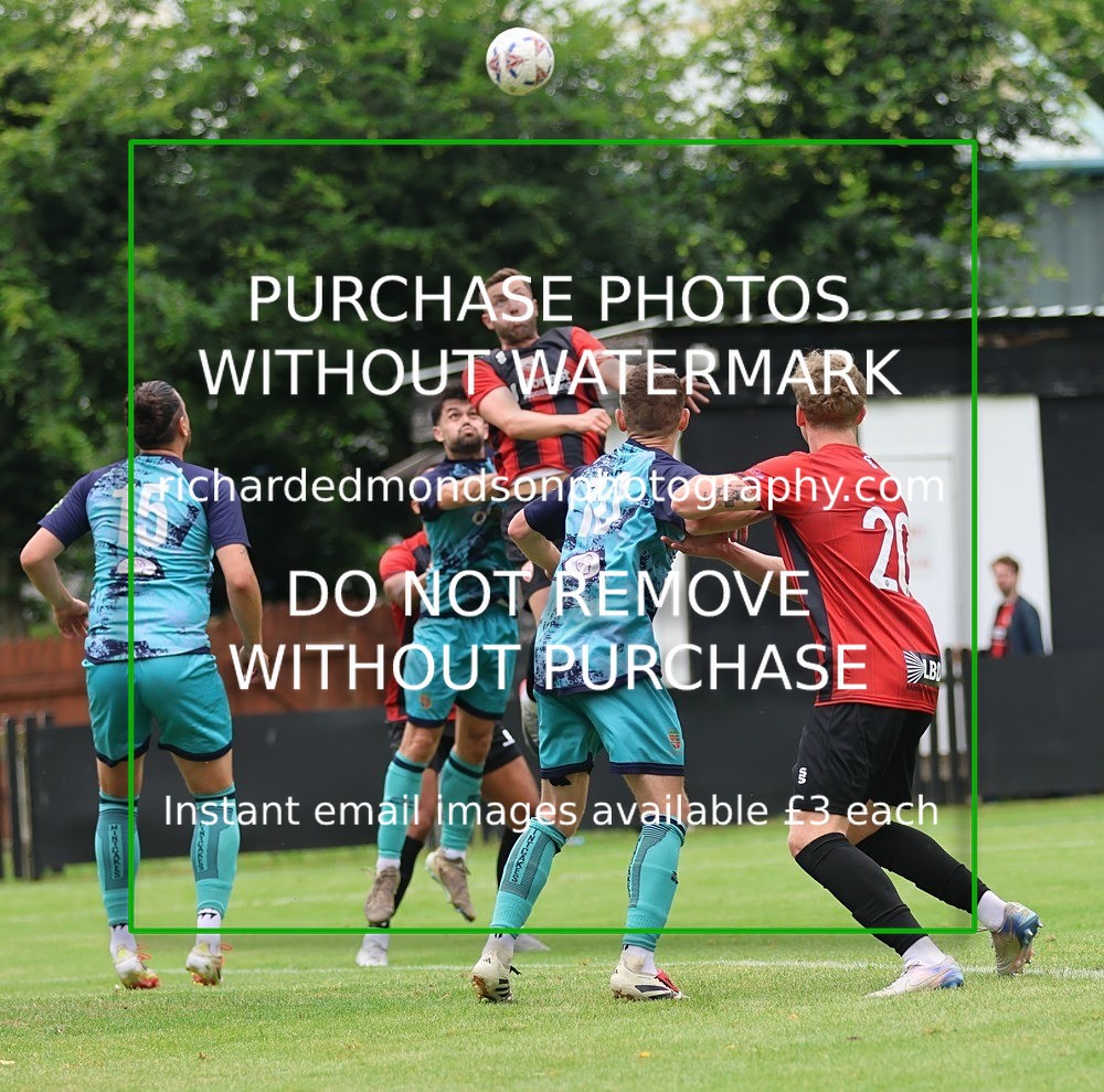 533A4911 - Kendal Town vs Morecambe (4/7/26)