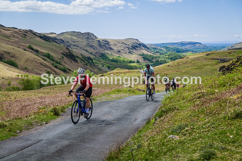 134252 - Hardknott Pass Camera 1 13.00-14.00