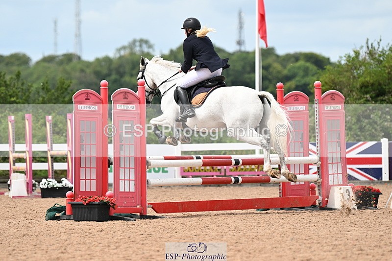 240726A-125305-01235 - Cls 9 85cm Amateur Qualifier