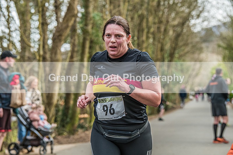 St Herberts 10K-581 - St Herberts School Festival of Running 10K Road Race Saturday 1st March 2025