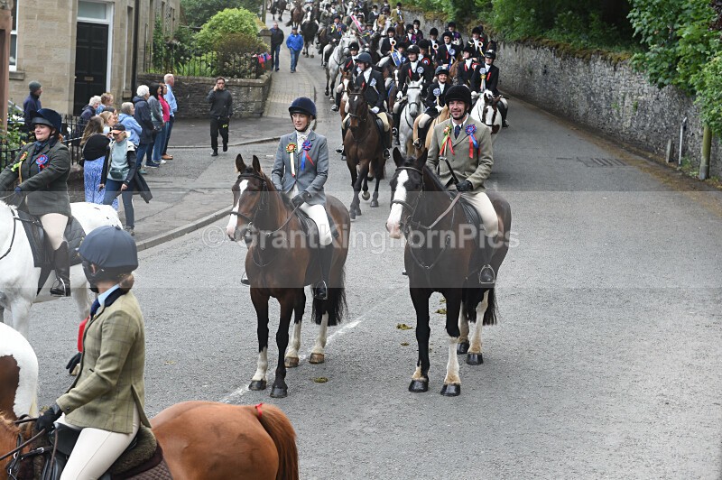 069 - Selkirk Common Riding 2026