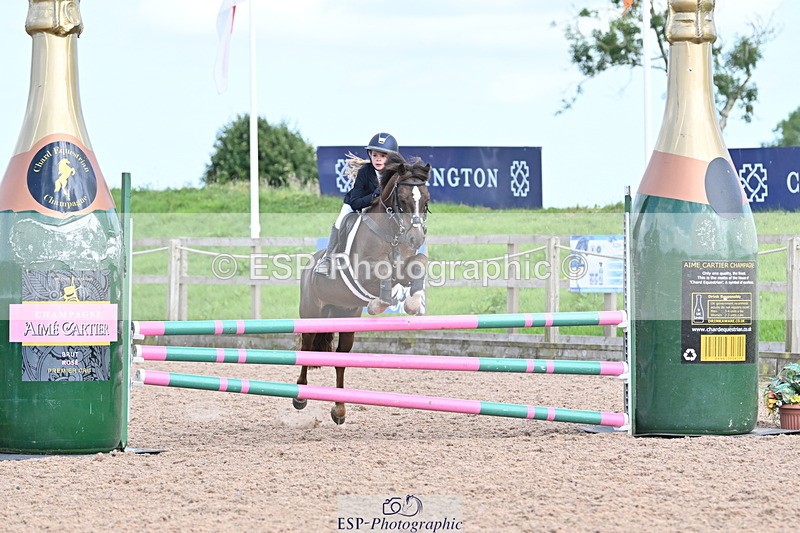 240628A-173207-01654 - Cls 6 Springboard 128cm + 138cm