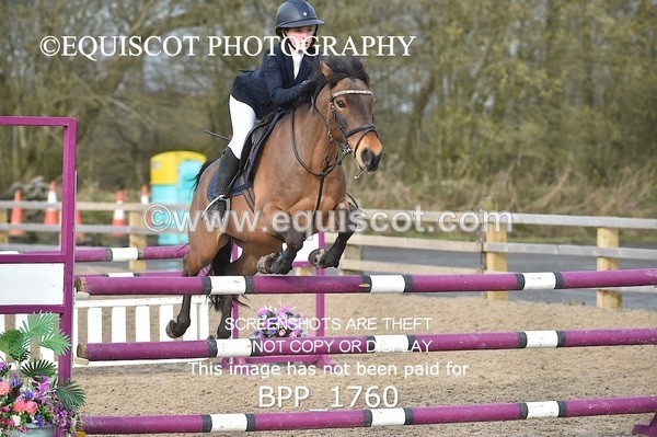 BPP_1760 - CLASS 14 CLASS 13 Junior 1.20m Open