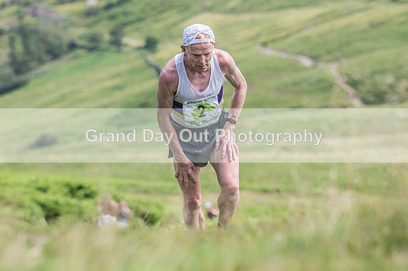 Wasdale-23 - Wasdale Horseshoe Fell Race (Bad weather route) Saturday 11th July 2026
