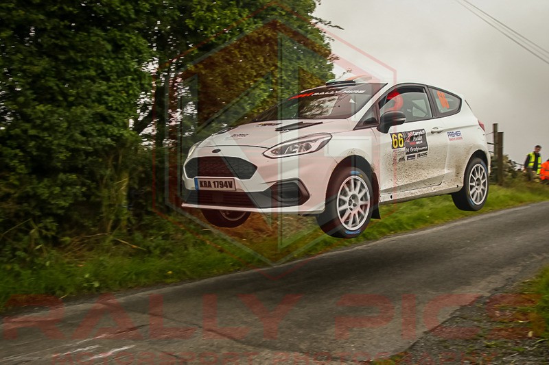 Carryduff Forklift Down Rally 2023-48 - Carryduff Forklifts Down Rally 2023