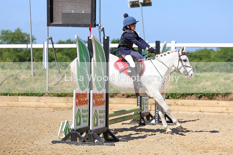 3E7A1721 - Class 1C: 40cm Open