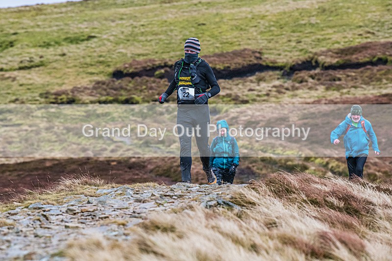 Nine Standards-658 - Nine Standards Fell Race Sunday 1st January 2023