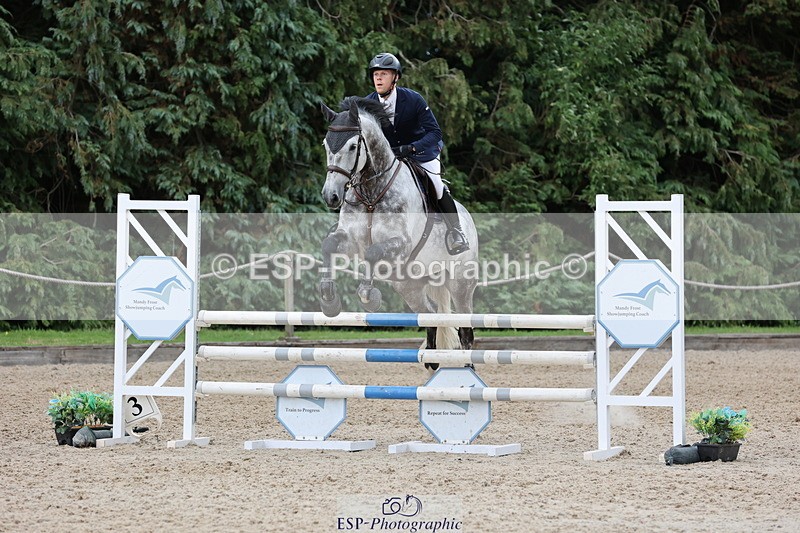 250703A-151425-05381 - Cls 9 Snr Discovery and 1m Open