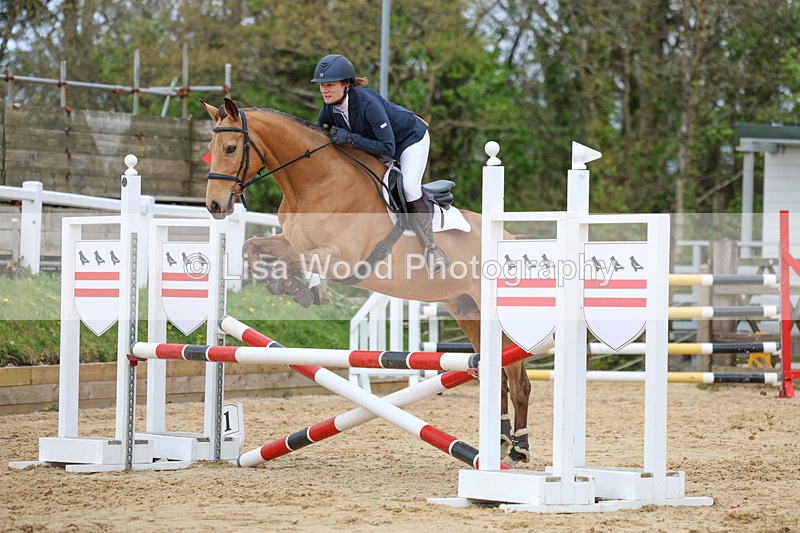 3E7A0437 - Class 6: 90/95cm