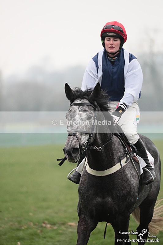 PtP 080326 922 - Pytchley with Woodland Point-to-Point Guilsborough 08/03/26