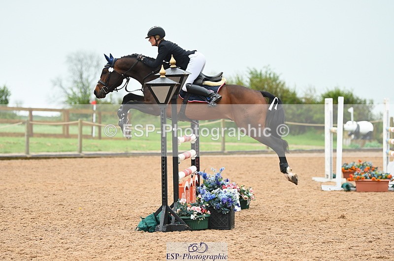 230505A-100512-02826 - Cls 20 Snr Foxhunter