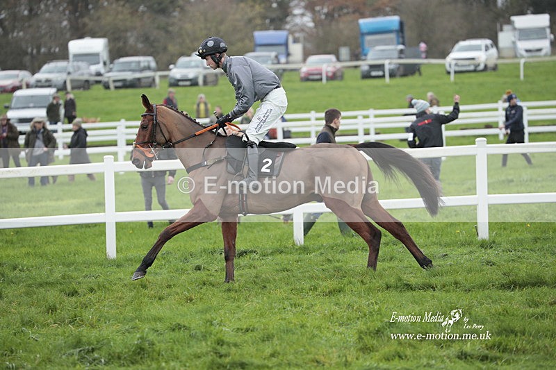 PtP 271122 244 - Hursley Hambledon Hunt Point-to-Point - Larkhill - 27/11/22