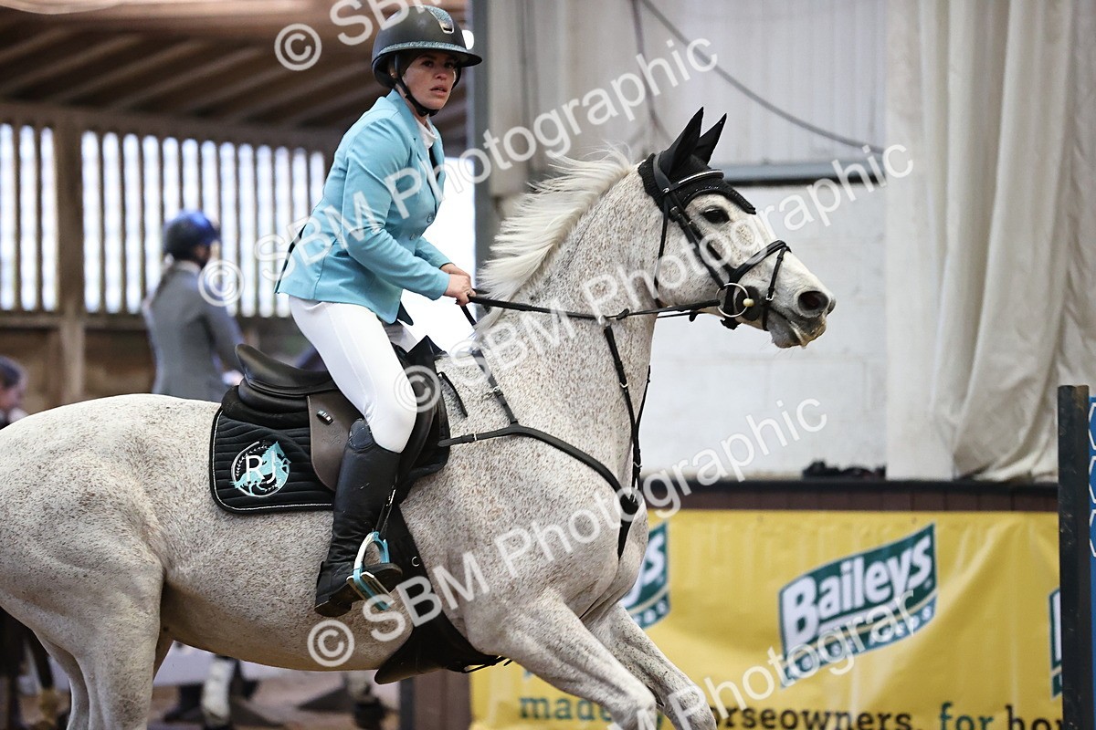 SBM_003678 - Class 14 - Senior British Novice - 90cm